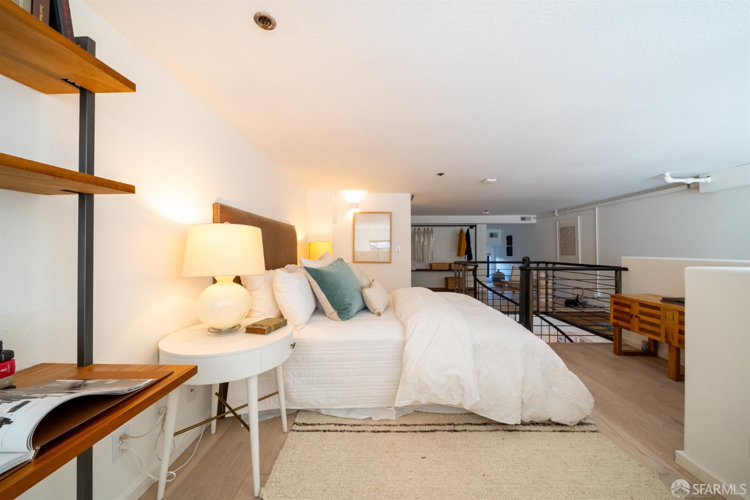 Detail Gallery Image 27 of 41 For 2301 Harrison St #203,  San Francisco,  CA 94110 - 1 Beds | 2 Baths