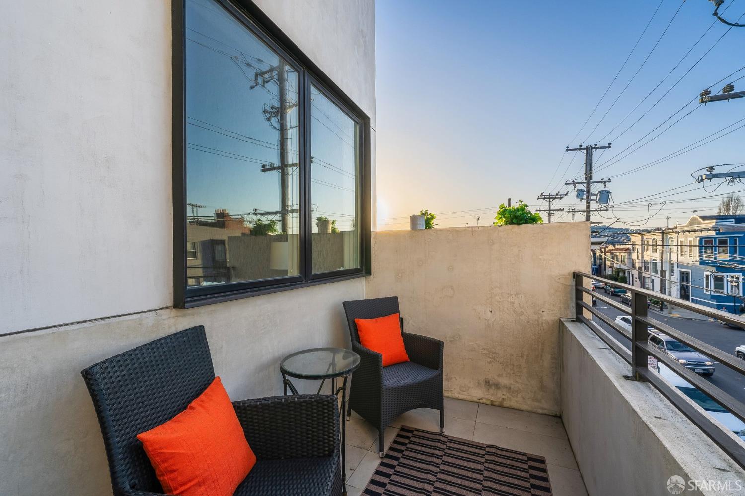 Detail Gallery Image 32 of 40 For 2829 25th St #3,  San Francisco,  CA 94110 - 3 Beds | 2/1 Baths