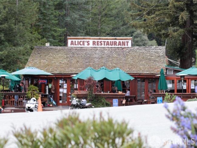 387 Moore Road, Woodside, CA, 94062