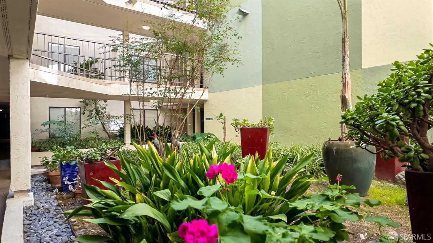 Detail Gallery Image 19 of 23 For 855 La Playa St #457,  San Francisco,  CA 94121 - 2 Beds | 2 Baths