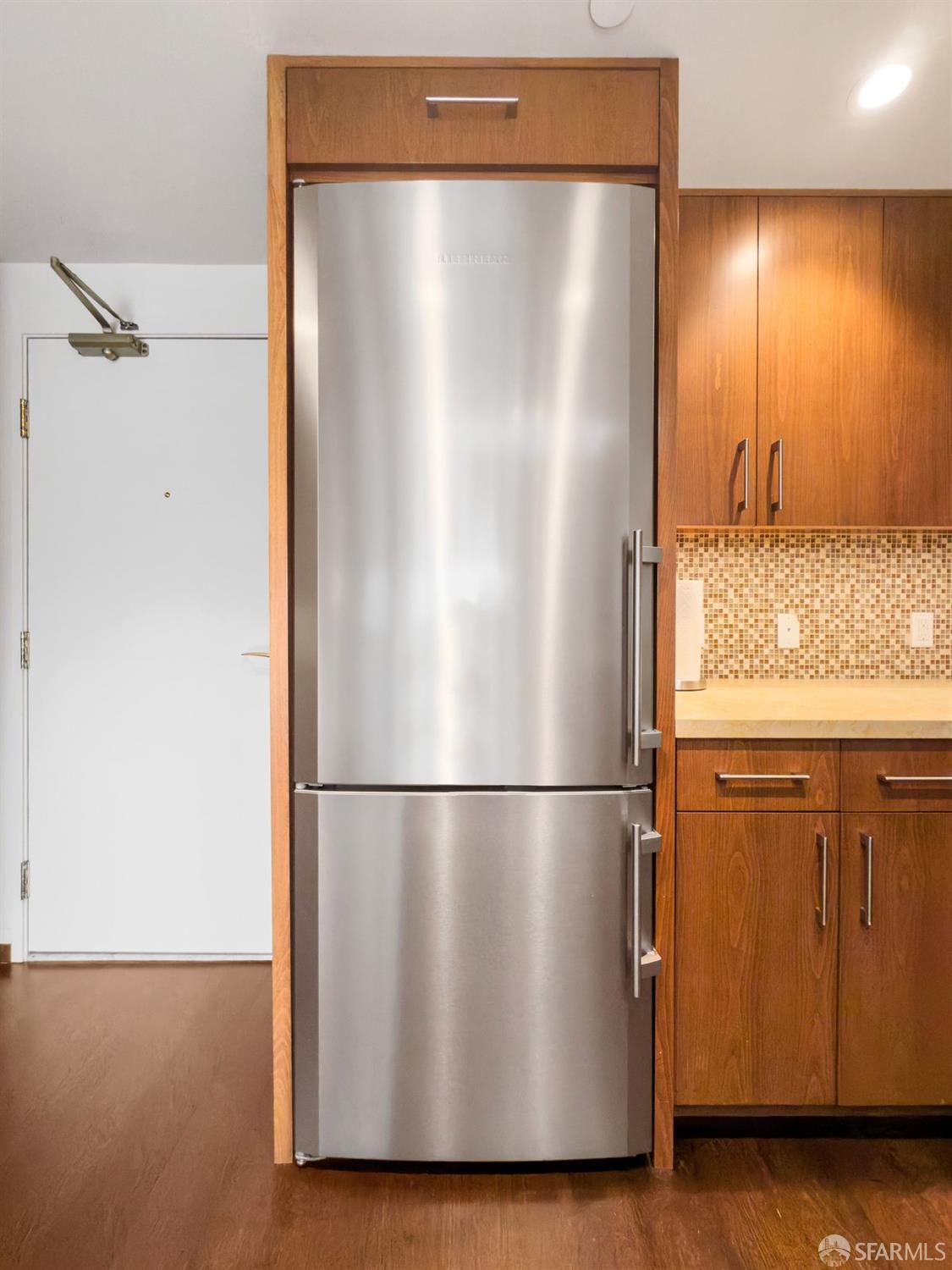 Detail Gallery Image 4 of 45 For 601 Van Ness Ave #54,  San Francisco,  CA 94102 - 2 Beds | 2 Baths