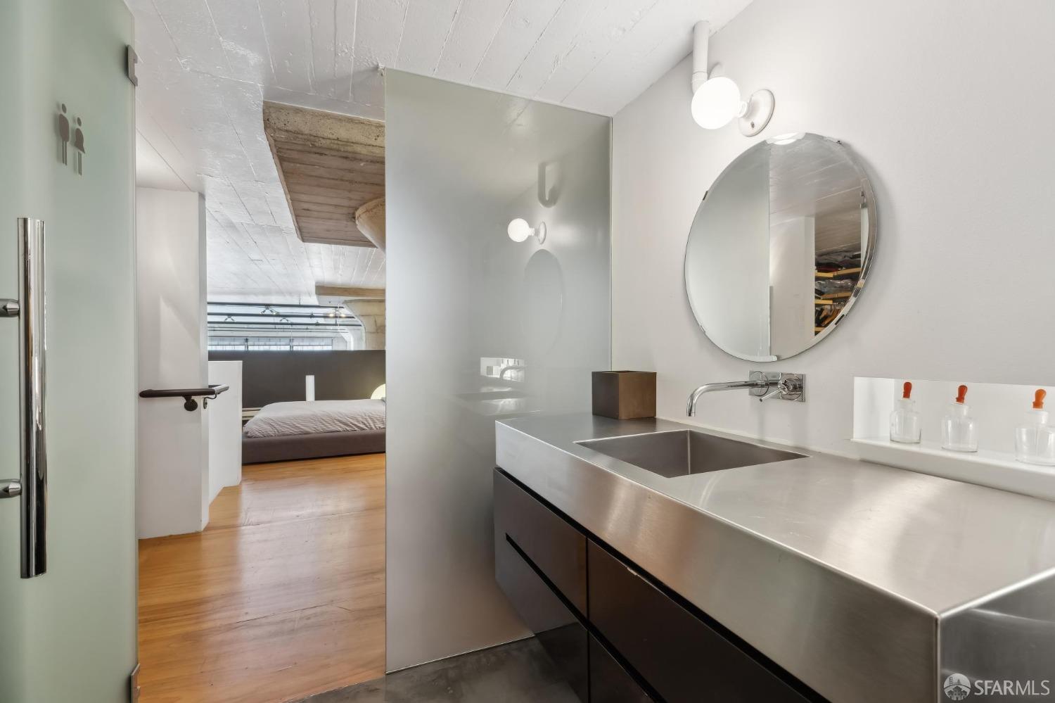 Detail Gallery Image 26 of 37 For 461 2nd St #T558,  San Francisco,  CA 94107 - 2 Beds | 2 Baths