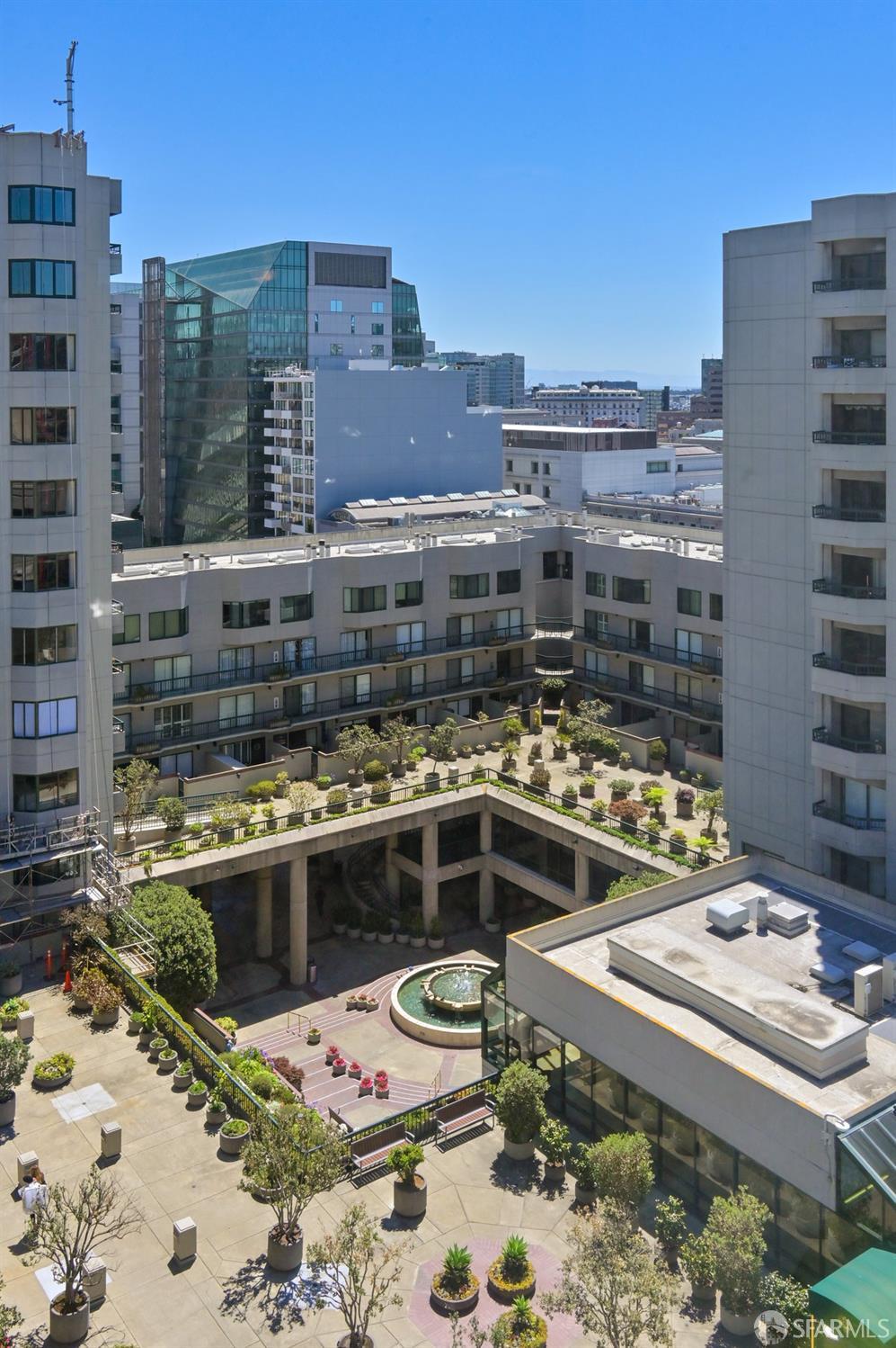 Detail Gallery Image 32 of 41 For 601 Van Ness Ave #53,  San Francisco,  CA 94102 - 3 Beds | 2 Baths