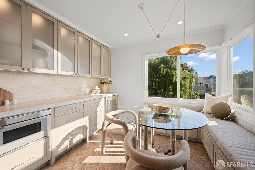 Detail Gallery Image 36 of 98 For 284 32nd Ave, San Francisco,  CA 94121 - 3 Beds | 2/1 Baths