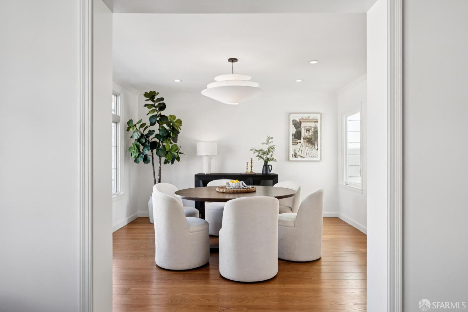 Detail Gallery Image 13 of 53 For 1961 California St, San Francisco,  CA 94109 - 3 Beds | 2 Baths