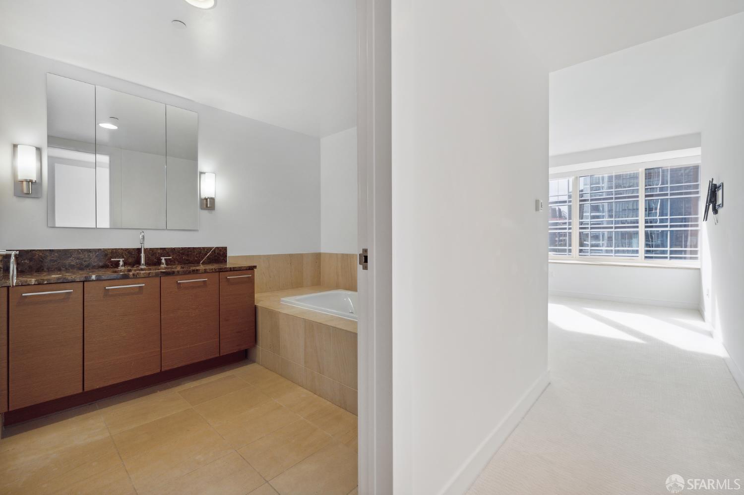 Detail Gallery Image 19 of 60 For 301 Mission St 11j,  San Francisco,  CA 94105 - 2 Beds | 2 Baths