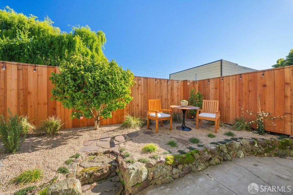 Detail Gallery Image 69 of 98 For 284 32nd Ave, San Francisco,  CA 94121 - 3 Beds | 2/1 Baths