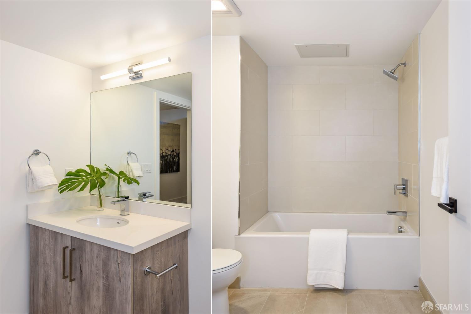 Detail Gallery Image 13 of 46 For 1288 Howard St #109,  San Francisco,  CA 94103 - 1 Beds | 1 Baths