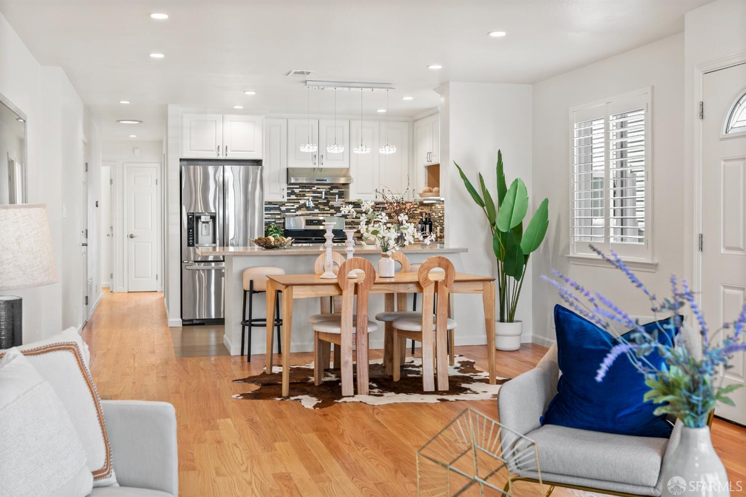 Detail Gallery Image 11 of 41 For 165 Westmoor Ave, Daly City,  CA 94015 - 3 Beds | 2 Baths