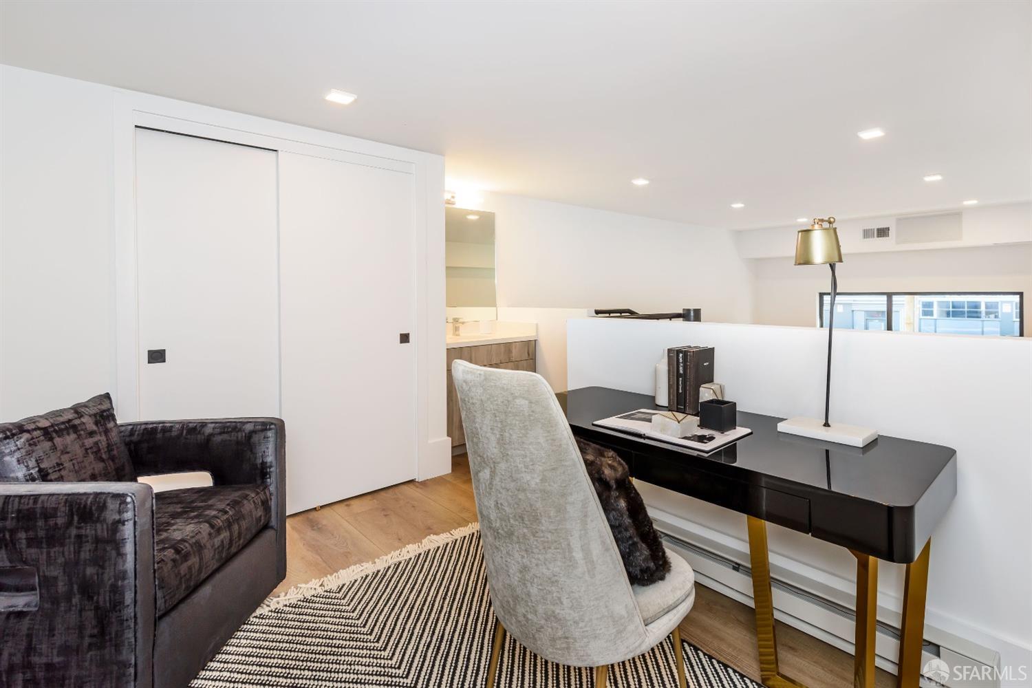 Detail Gallery Image 11 of 46 For 1288 Howard St #109,  San Francisco,  CA 94103 - 1 Beds | 1 Baths