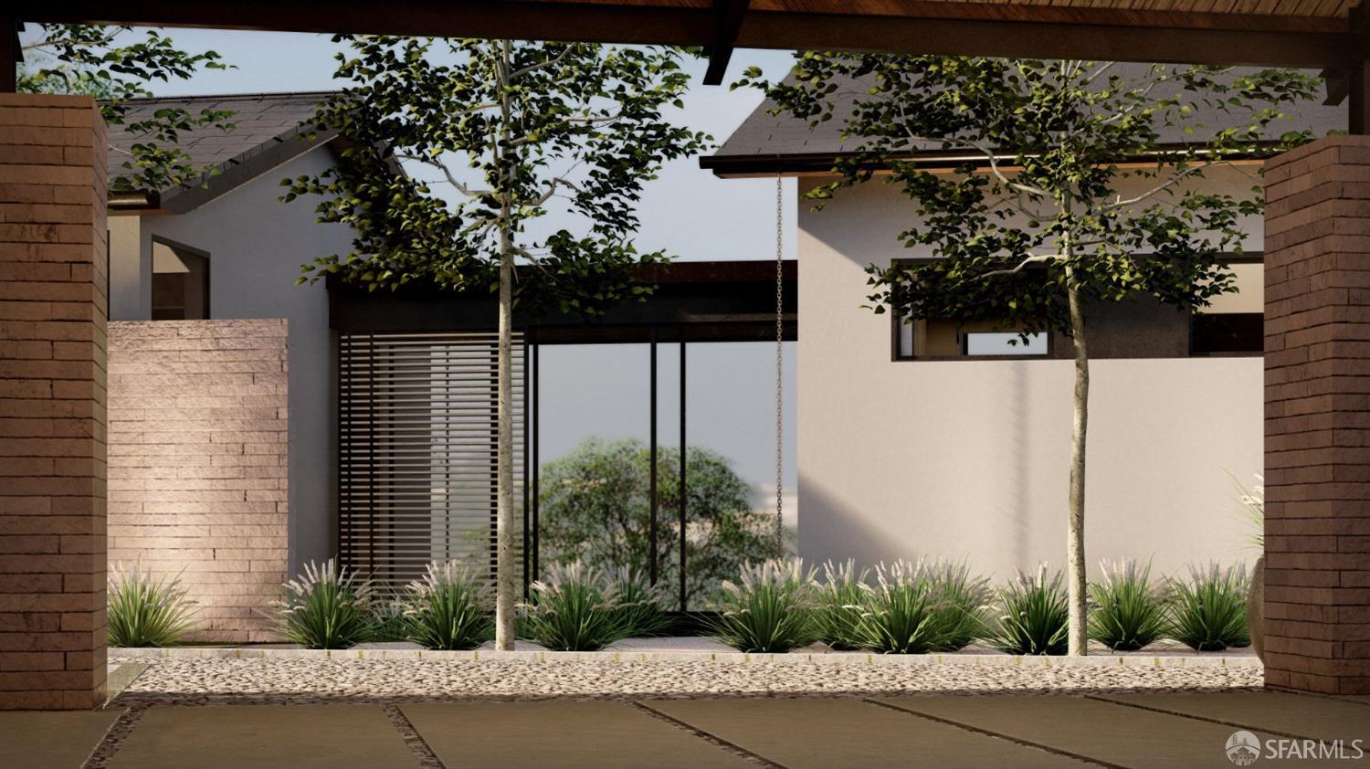 Detail Gallery Image 6 of 25 For 387 Moore Rd, Woodside,  CA 94062 - – Beds | – Baths