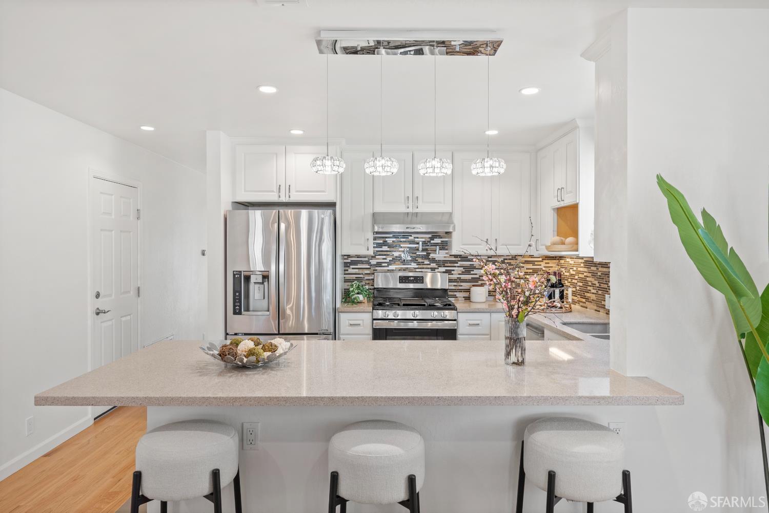 Detail Gallery Image 13 of 41 For 165 Westmoor Ave, Daly City,  CA 94015 - 3 Beds | 2 Baths