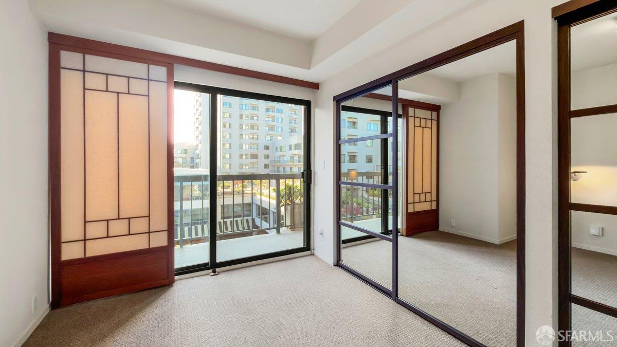 Detail Gallery Image 21 of 45 For 601 Van Ness Ave #54,  San Francisco,  CA 94102 - 2 Beds | 2 Baths