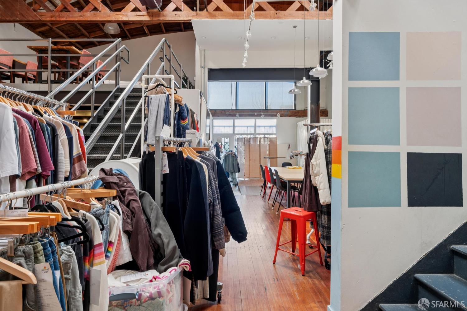 Detail Gallery Image 3 of 25 For 1550 California St, San Francisco,  CA 94109 - – Beds | – Baths