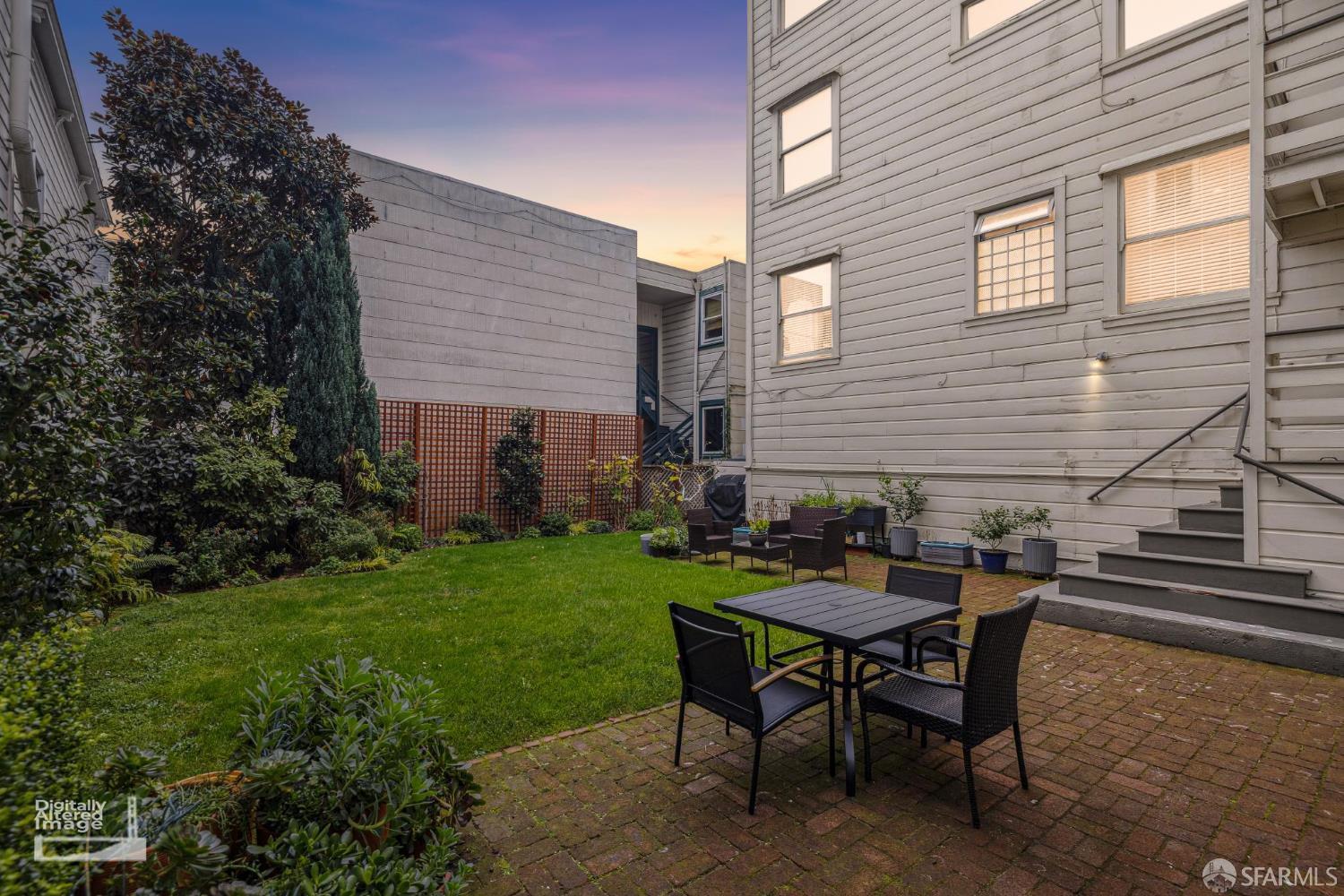 Detail Gallery Image 28 of 42 For 2155 Buchanan St #4,  San Francisco,  CA 94115 - 2 Beds | 1 Baths