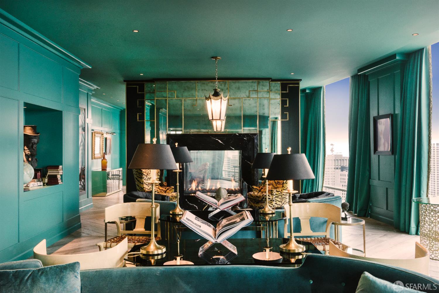 Detail Gallery Image 24 of 25 For 401 Harrison St 5f,  San Francisco,  CA 94105 - 2 Beds | 2 Baths