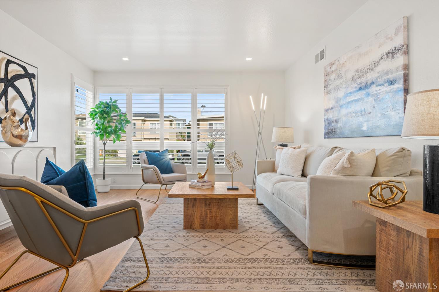 Detail Gallery Image 8 of 41 For 165 Westmoor Ave, Daly City,  CA 94015 - 3 Beds | 2 Baths