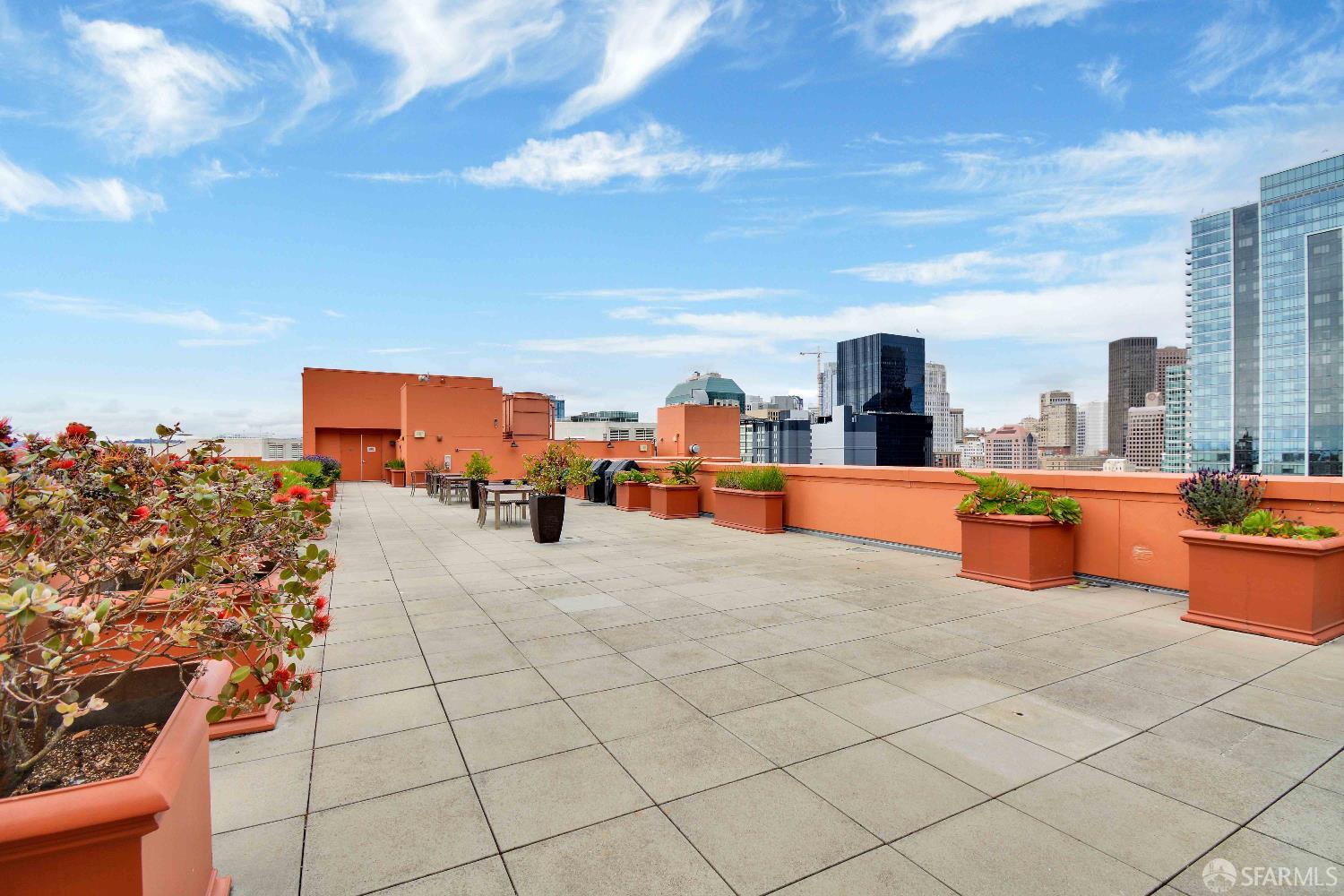 Detail Gallery Image 25 of 41 For 50 Lansing St #705,  San Francisco,  CA 94105 - 1 Beds | 1/1 Baths