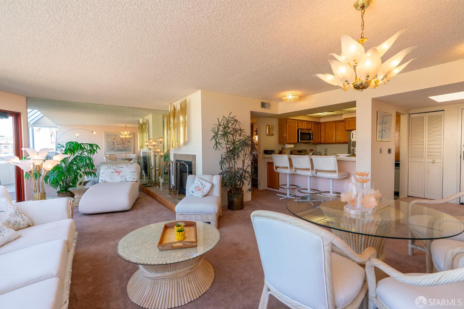 Detail Gallery Image 3 of 23 For 855 La Playa St #457,  San Francisco,  CA 94121 - 2 Beds | 2 Baths