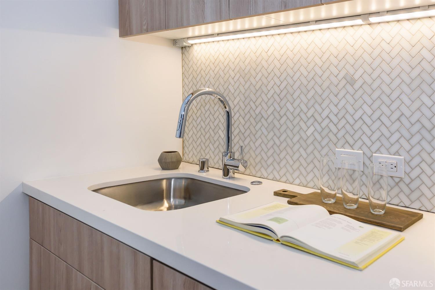 Detail Gallery Image 7 of 46 For 1288 Howard St #109,  San Francisco,  CA 94103 - 1 Beds | 1 Baths