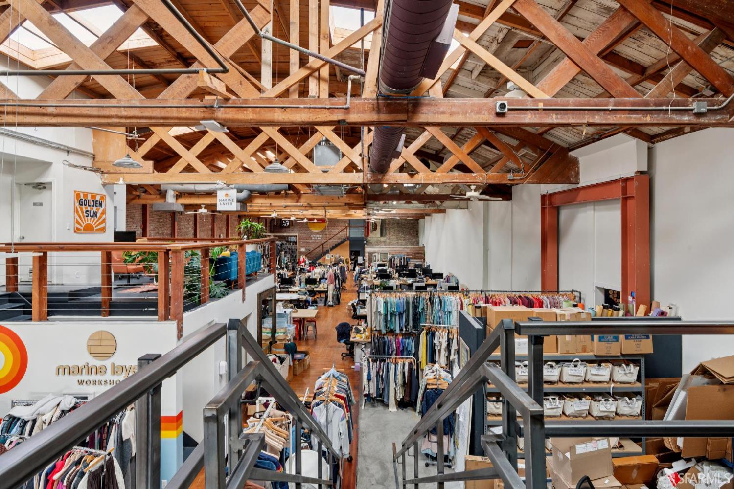 Detail Gallery Image 5 of 25 For 1550 California St, San Francisco,  CA 94109 - – Beds | – Baths