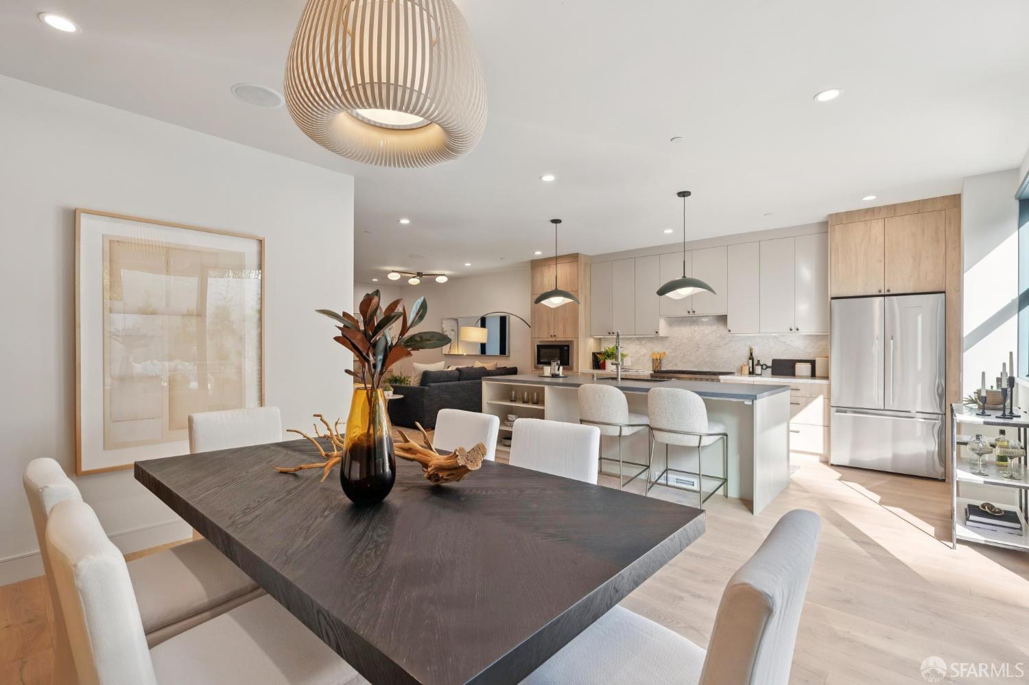 Detail Gallery Image 14 of 48 For 935 Kansas St, San Francisco,  CA 94107 - 3 Beds | 2/1 Baths