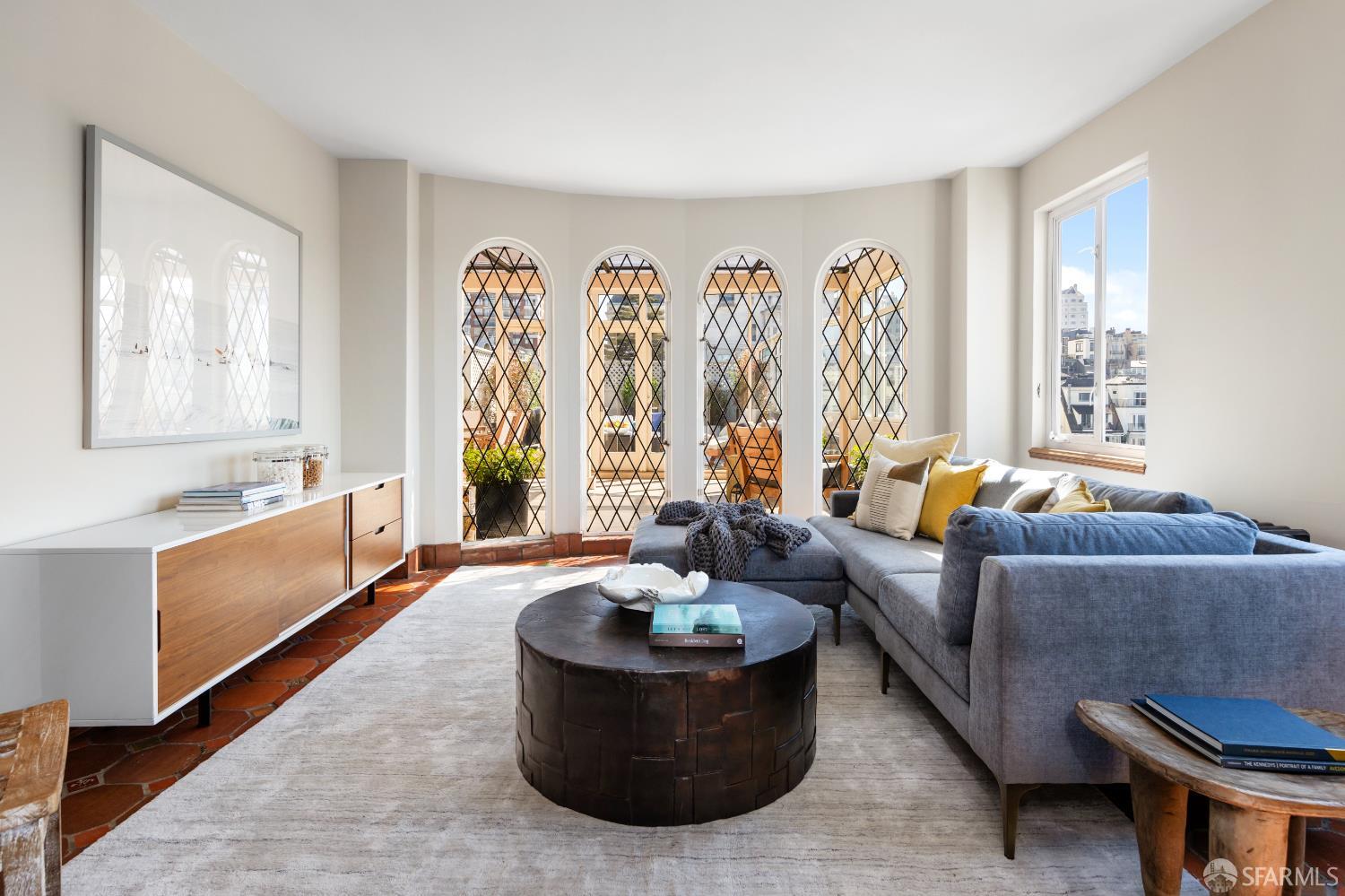 Detail Gallery Image 22 of 50 For 2100 Green St #800,  San Francisco,  CA 94123 - 2 Beds | 2/1 Baths