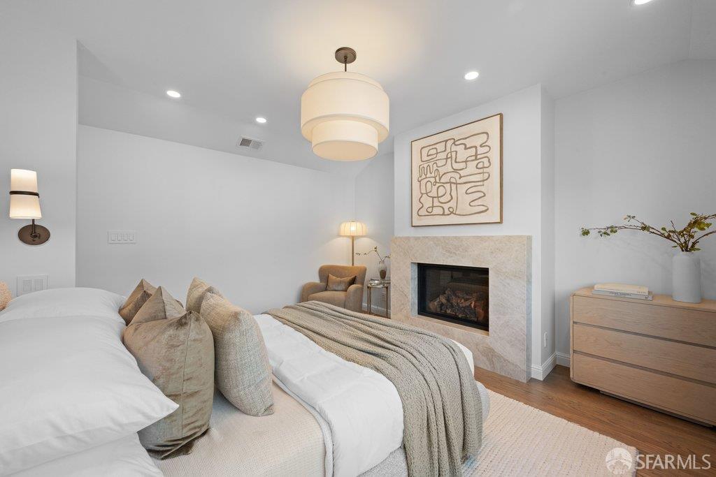 Detail Gallery Image 42 of 98 For 284 32nd Ave, San Francisco,  CA 94121 - 3 Beds | 2/1 Baths