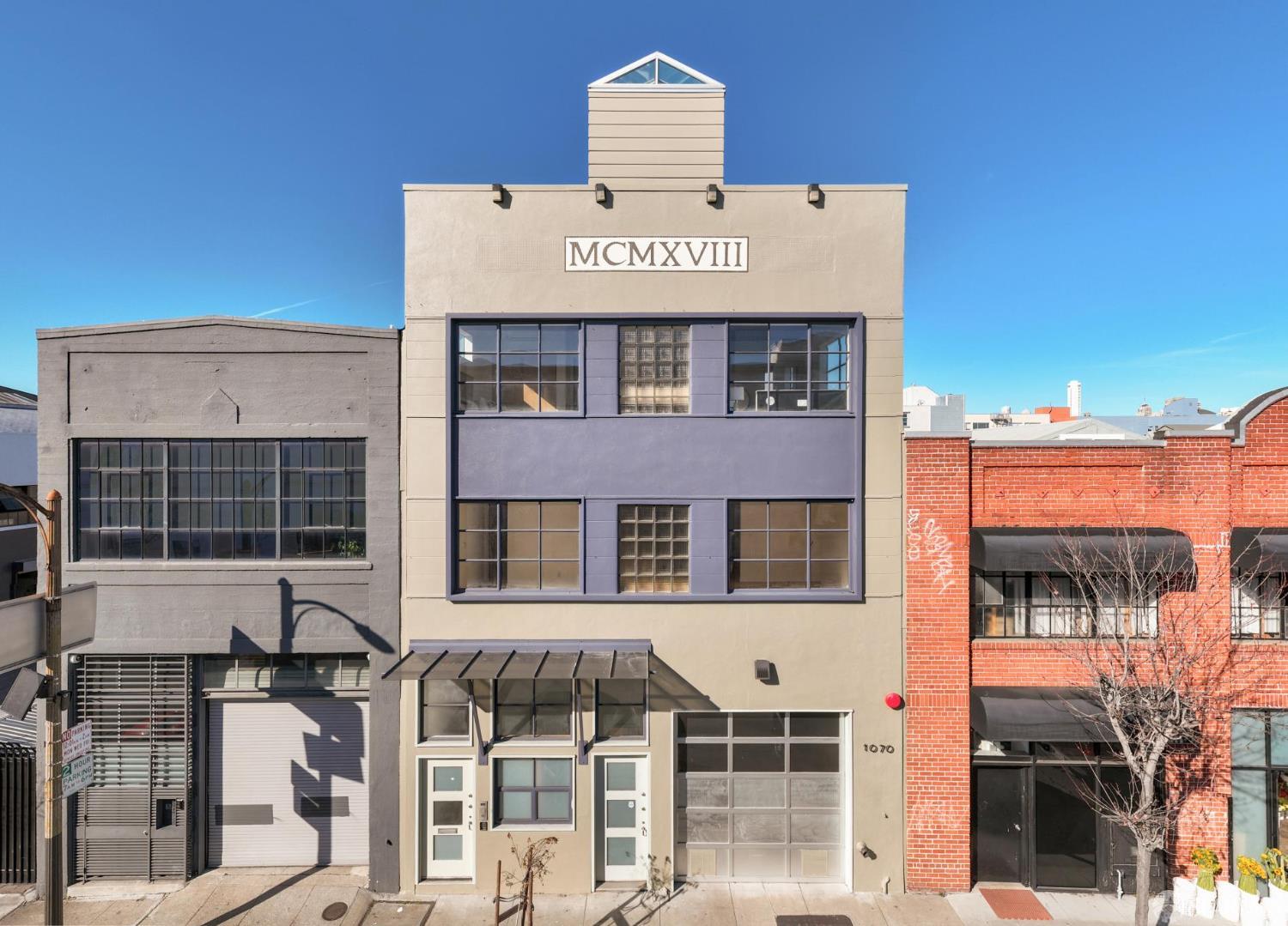 2403 16th Street, San Francisco, CA, 94103