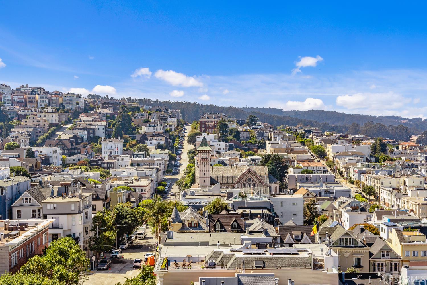 Detail Gallery Image 31 of 50 For 2100 Green St #800,  San Francisco,  CA 94123 - 2 Beds | 2/1 Baths