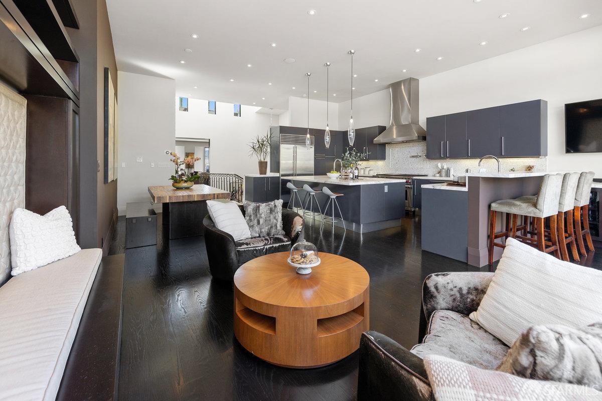 720 Clementina Street, San Francisco, CA, 94103