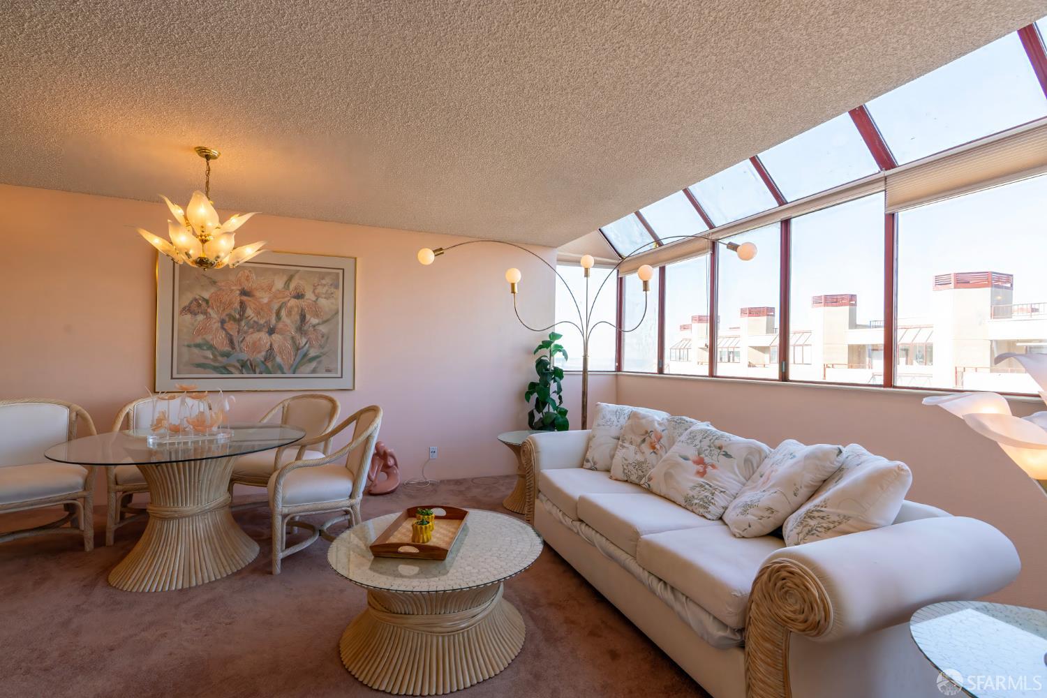 Detail Gallery Image 2 of 23 For 855 La Playa St #457,  San Francisco,  CA 94121 - 2 Beds | 2 Baths