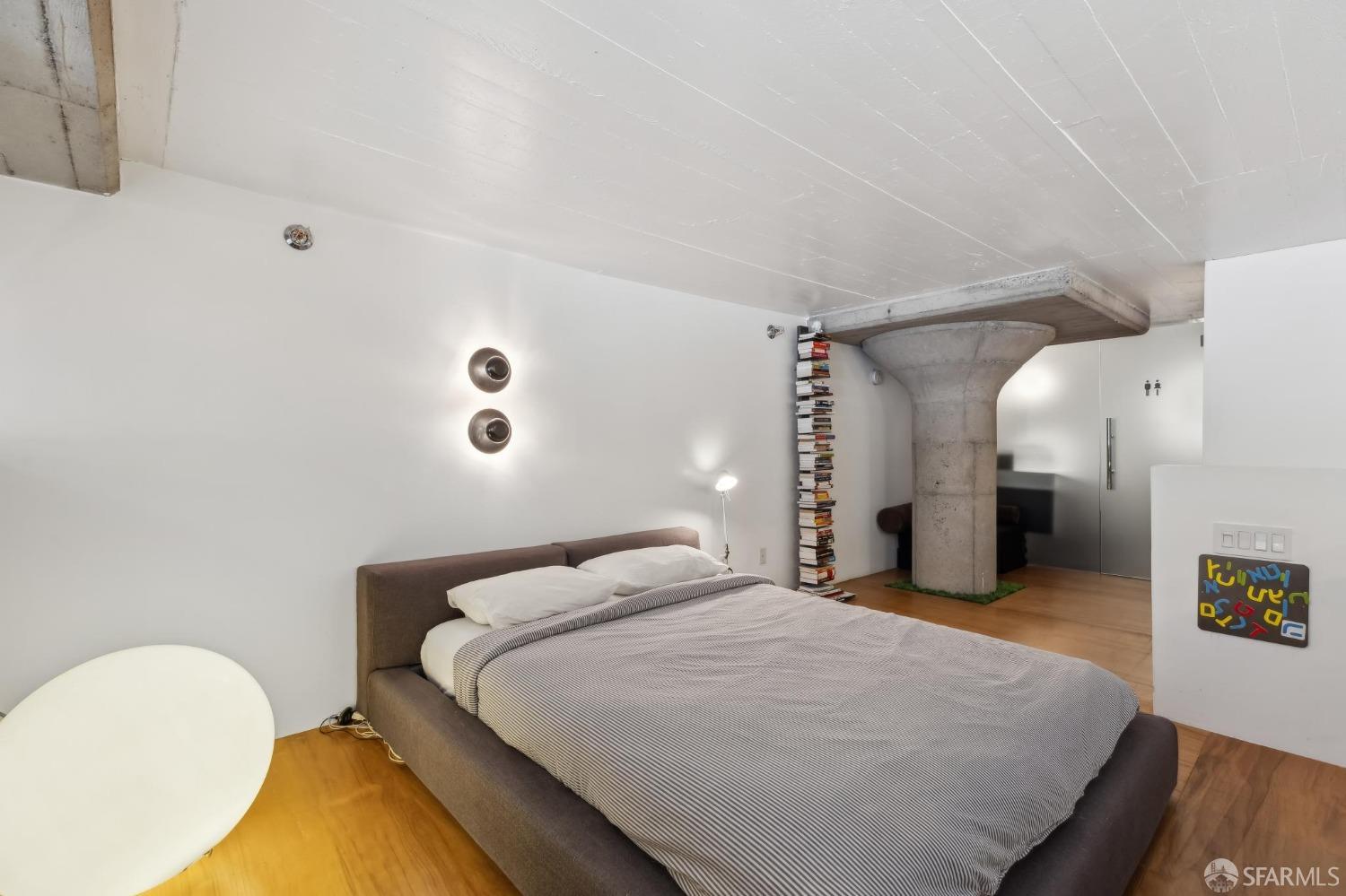 Detail Gallery Image 23 of 37 For 461 2nd St #T558,  San Francisco,  CA 94107 - 2 Beds | 2 Baths