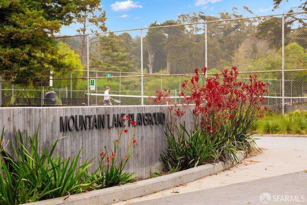 Detail Gallery Image 96 of 98 For 284 32nd Ave, San Francisco,  CA 94121 - 3 Beds | 2/1 Baths