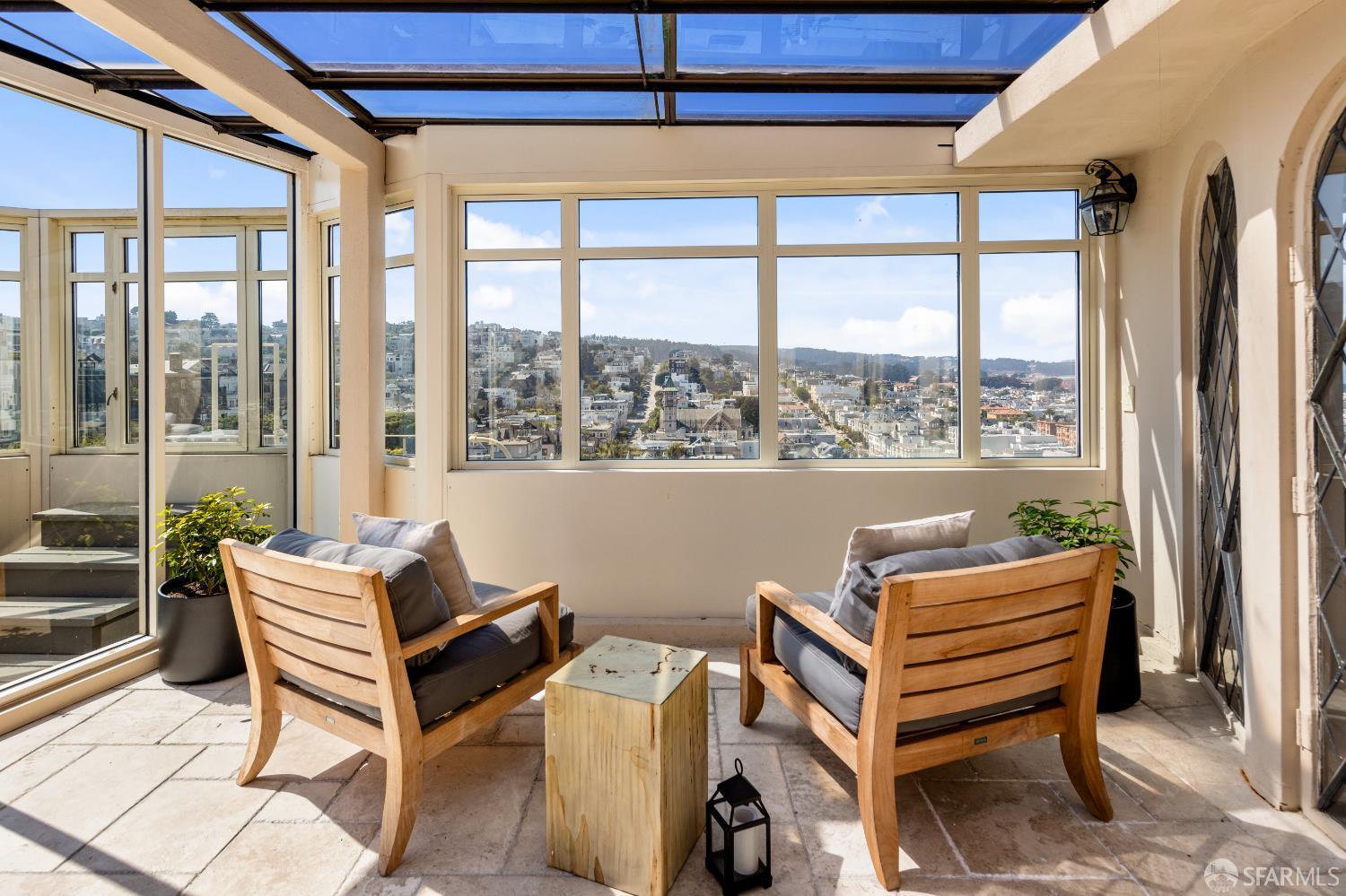 Detail Gallery Image 24 of 50 For 2100 Green St #800,  San Francisco,  CA 94123 - 2 Beds | 2/1 Baths