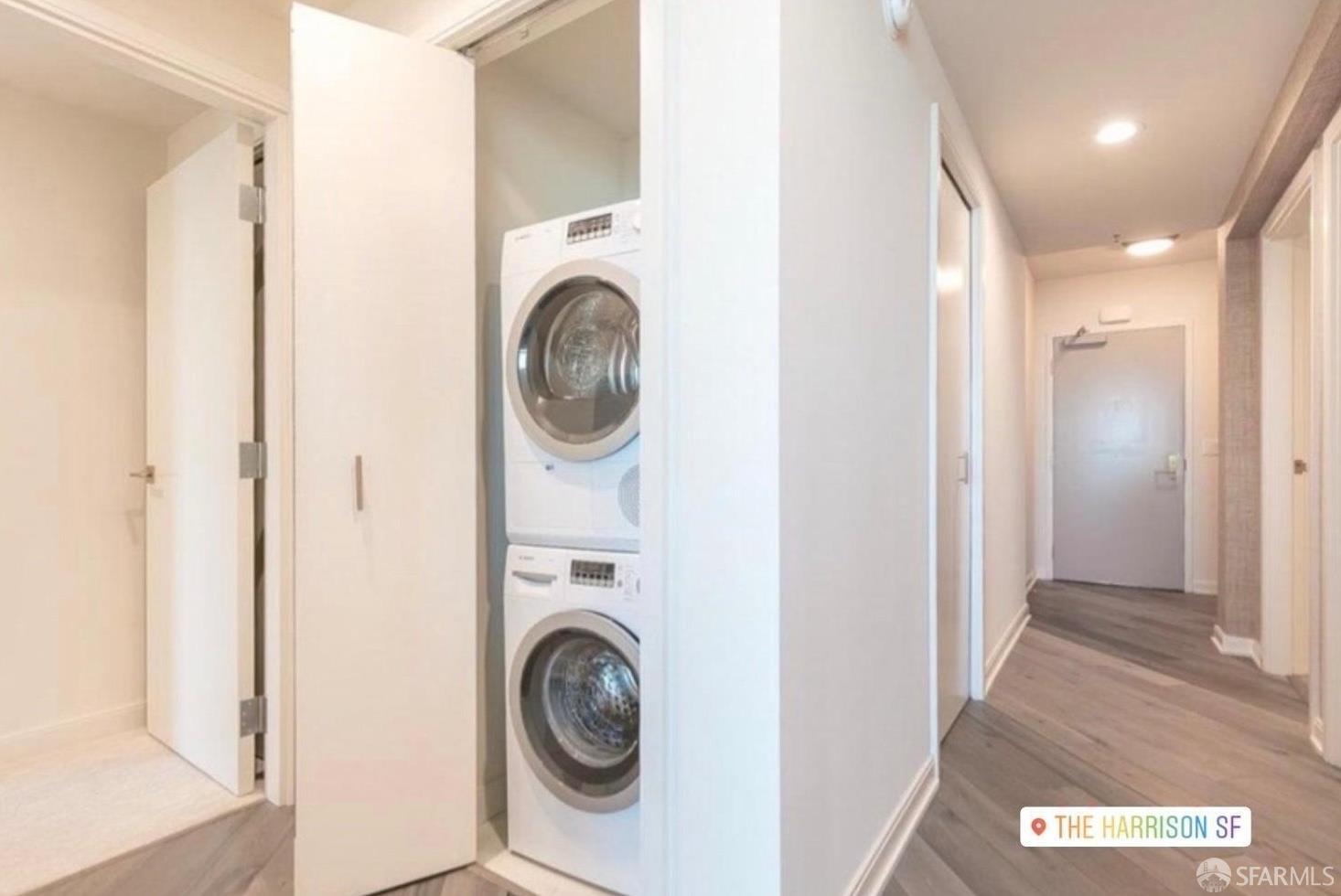 Detail Gallery Image 10 of 25 For 401 Harrison St 5f,  San Francisco,  CA 94105 - 2 Beds | 2 Baths