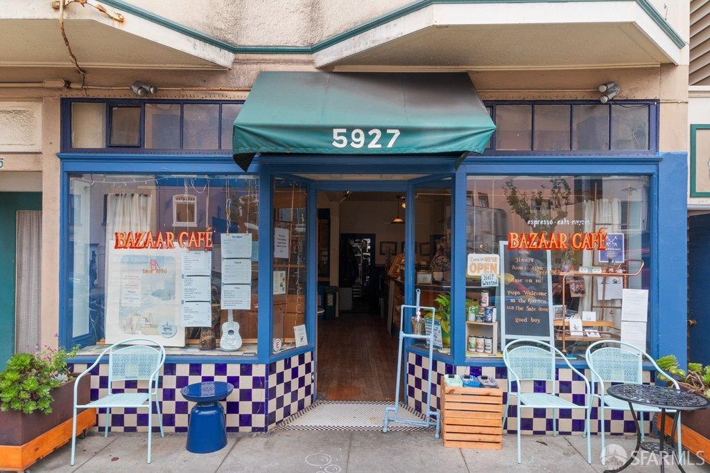 Detail Gallery Image 95 of 98 For 284 32nd Ave, San Francisco,  CA 94121 - 3 Beds | 2/1 Baths