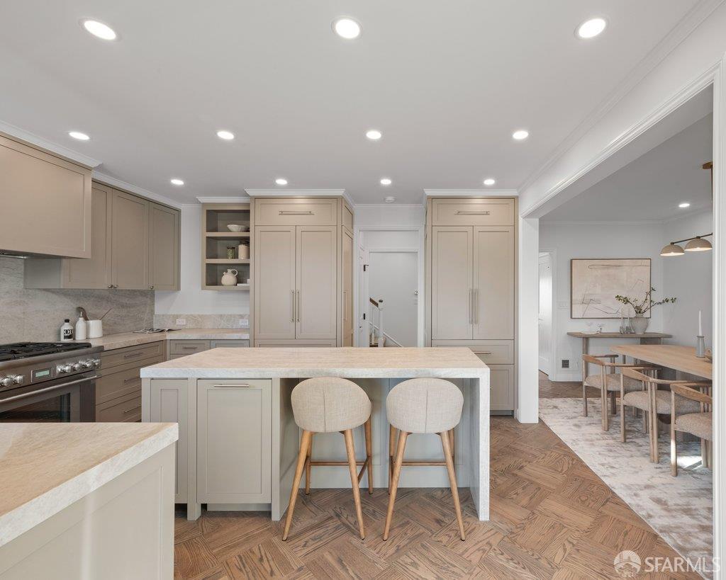 Detail Gallery Image 21 of 98 For 284 32nd Ave, San Francisco,  CA 94121 - 3 Beds | 2/1 Baths