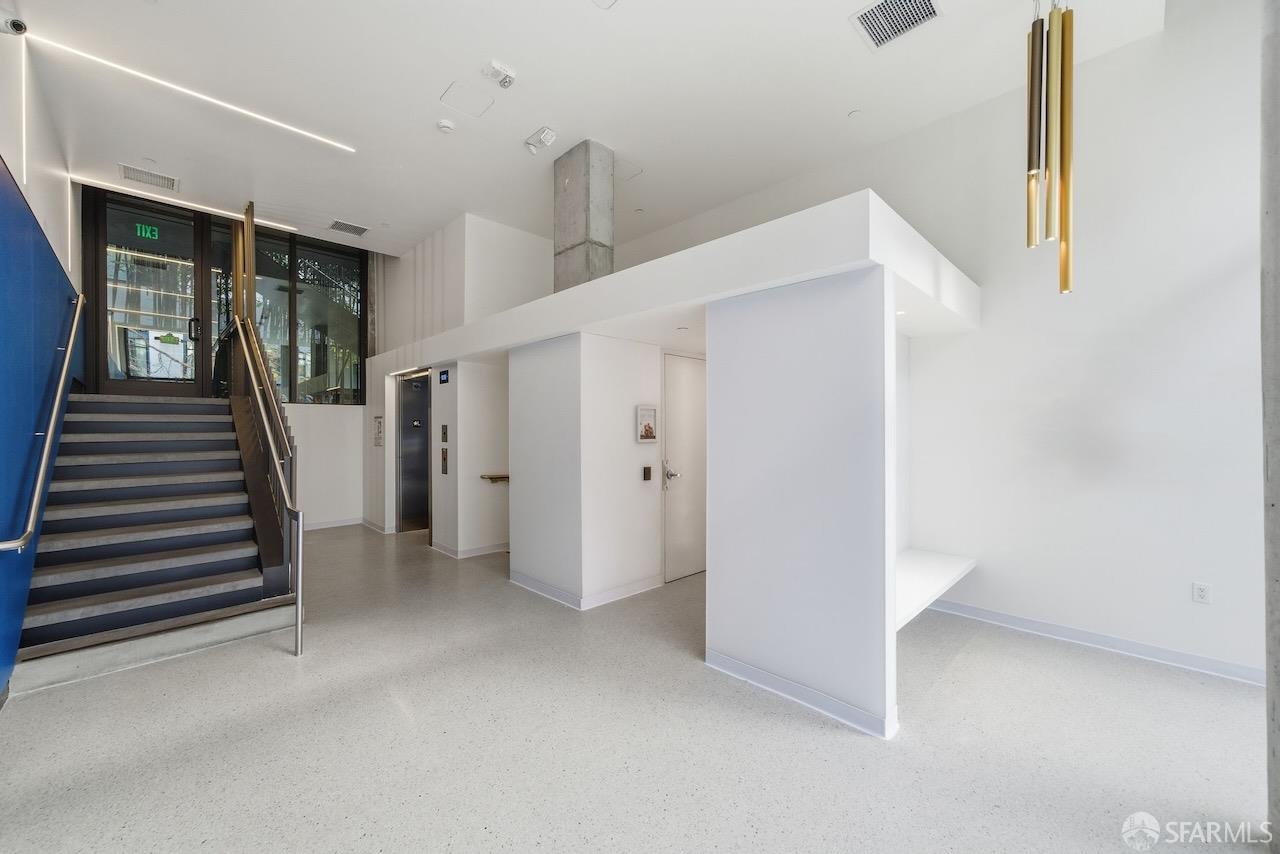 Detail Gallery Image 30 of 34 For 400 Grove St #205,  San Francisco,  CA 94102 - 0 Beds | 1 Baths