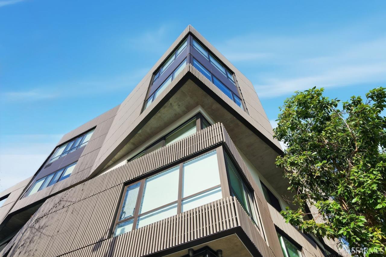 Detail Gallery Image 33 of 34 For 400 Grove St #205,  San Francisco,  CA 94102 - 0 Beds | 1 Baths