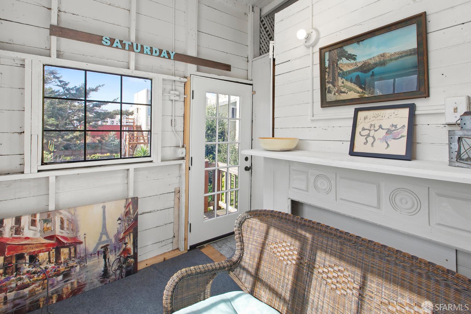 Detail Gallery Image 27 of 34 For 237 Pierce St, San Francisco,  CA 94117 - 2 Beds | 1 Baths