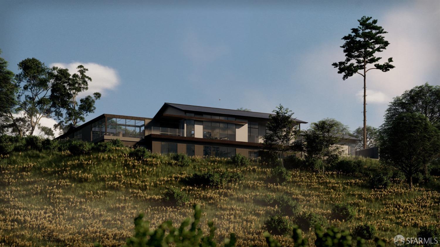 387 Moore Road, Woodside, CA, 94062