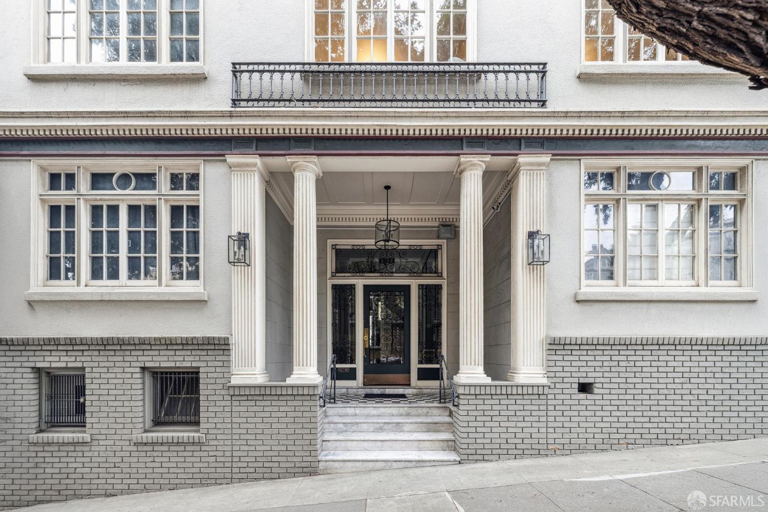 Detail Gallery Image 32 of 42 For 2155 Buchanan St #4,  San Francisco,  CA 94115 - 2 Beds | 1 Baths