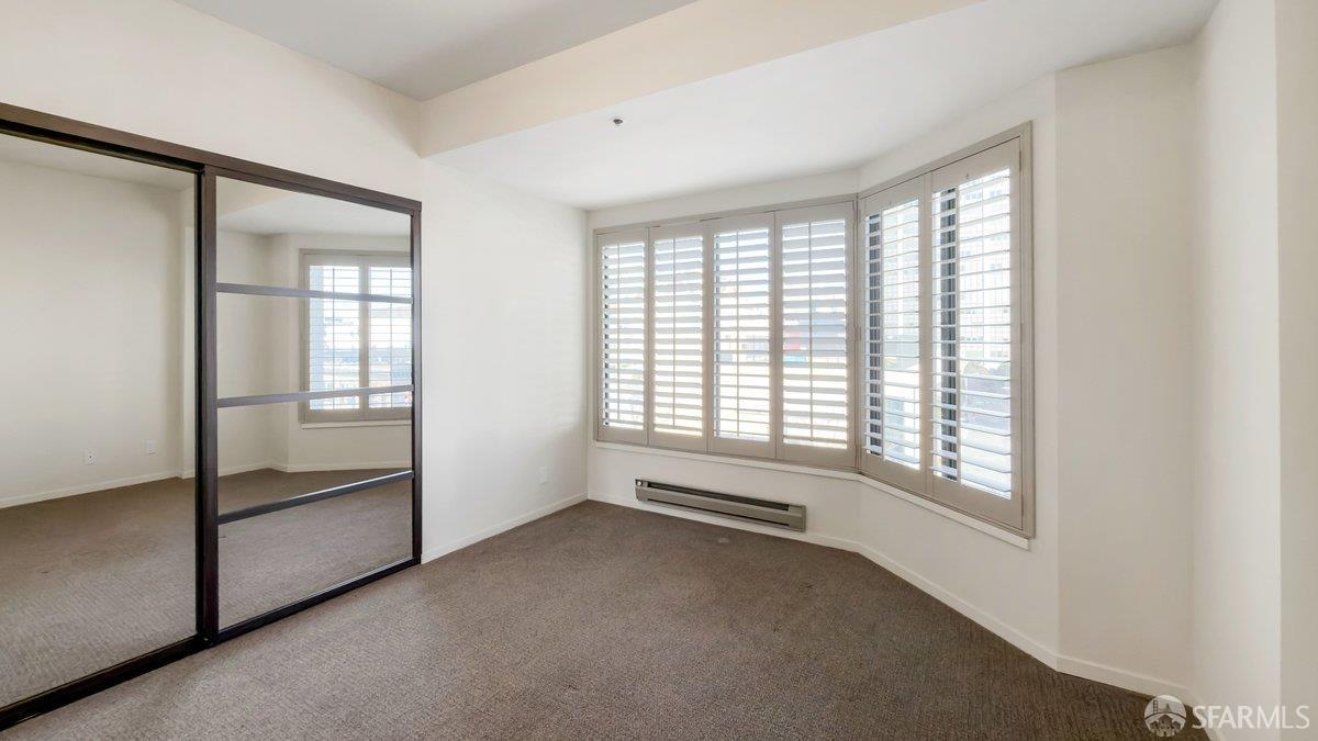 Detail Gallery Image 27 of 45 For 601 Van Ness Ave #54,  San Francisco,  CA 94102 - 2 Beds | 2 Baths