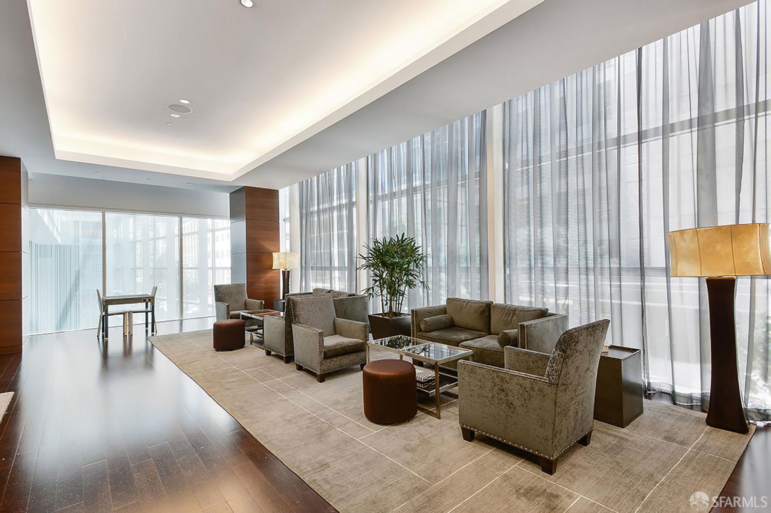 Detail Gallery Image 37 of 60 For 301 Mission St 11j,  San Francisco,  CA 94105 - 2 Beds | 2 Baths