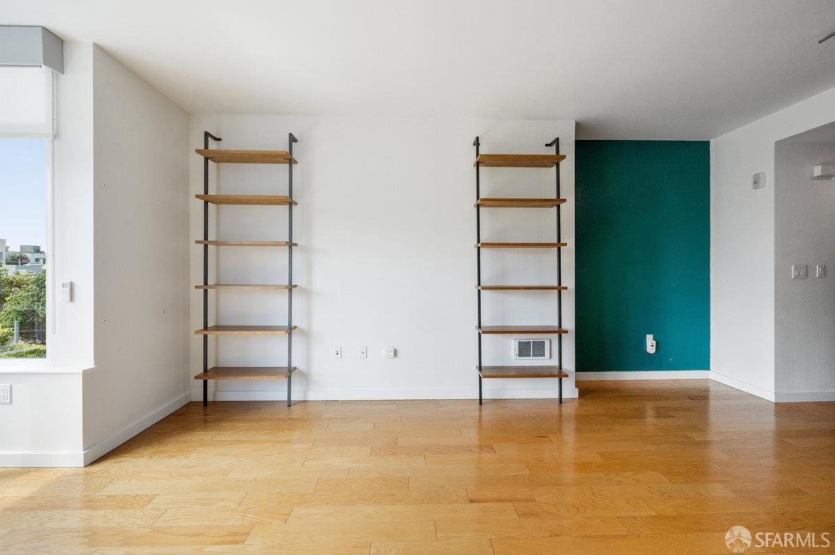 Detail Gallery Image 9 of 35 For 55 Page St #514,  San Francisco,  CA 94102 - 0 Beds | 1 Baths