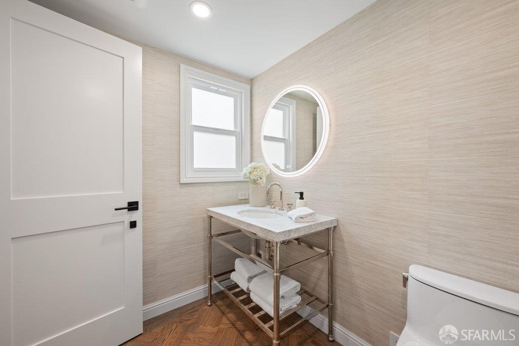 Detail Gallery Image 67 of 98 For 284 32nd Ave, San Francisco,  CA 94121 - 3 Beds | 2/1 Baths