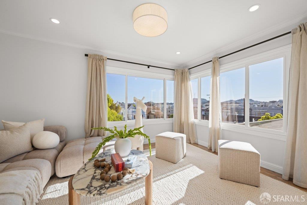 Detail Gallery Image 60 of 98 For 284 32nd Ave, San Francisco,  CA 94121 - 3 Beds | 2/1 Baths