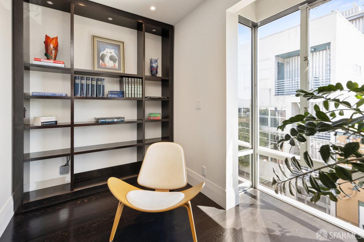 720 Clementina Street, San Francisco, CA, 94103