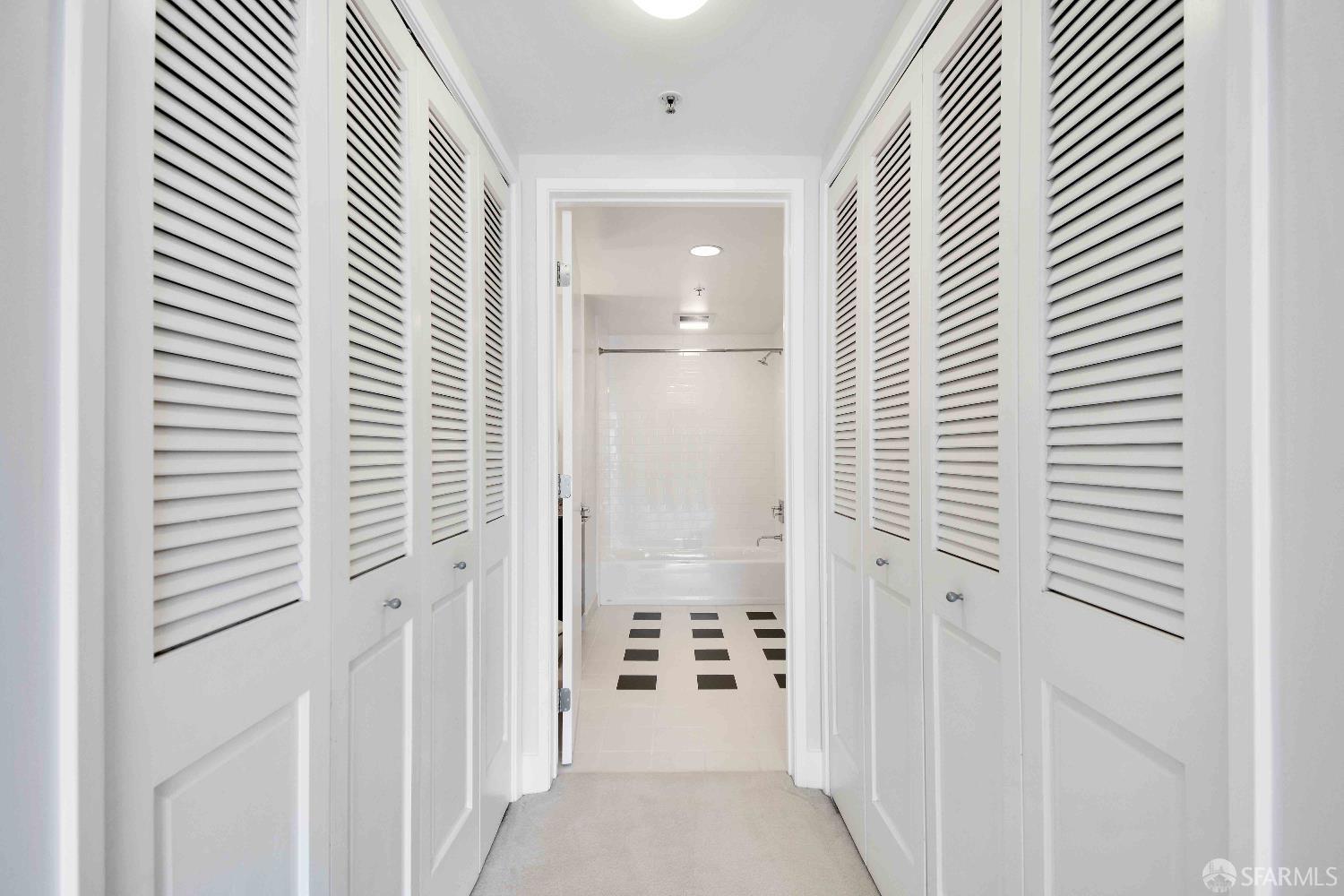 Detail Gallery Image 15 of 41 For 50 Lansing St #705,  San Francisco,  CA 94105 - 1 Beds | 1/1 Baths